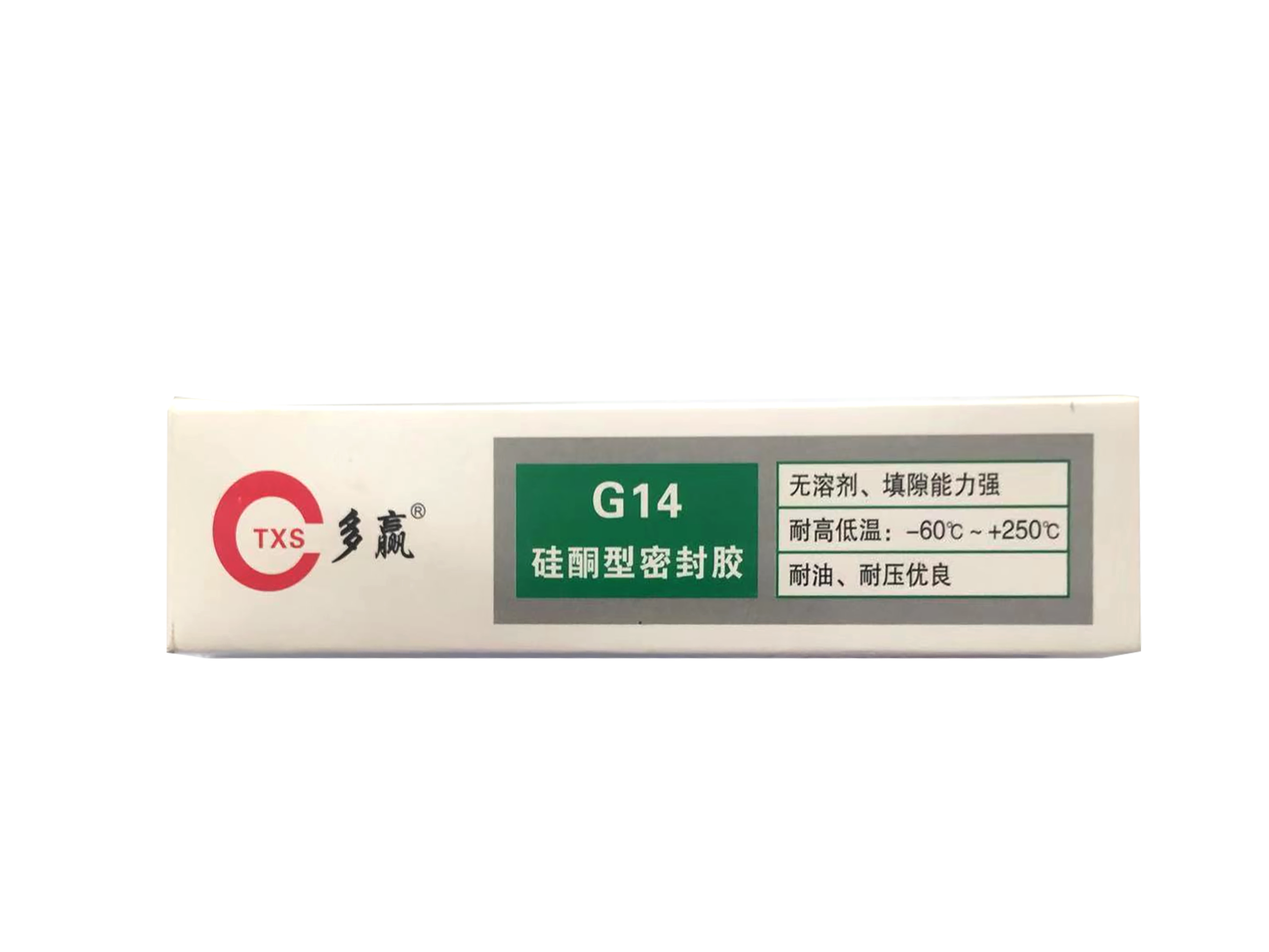 <b>G14 硅酮型密封胶 </b> 
